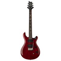 Paul Reed Smith (PRS) SE CE24 Maple Top Electric Guitar- Black Cherry SE-CE24-BC