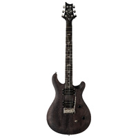 PRS SE CE 24 Standard Satin - Charcoal Electric Guitar SE-CE24STSAT-CH