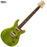 PRS SE Custom 24-08 Electric Guitar Eriza Verde SE-CU2408-EV