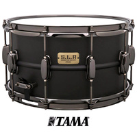 Tama SLP 14x8 Steel Shell Snare Drum LST148