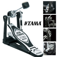 Tama HP600D Iron Cobra Duo Glide Single Bass Drum Pedal 600 Series