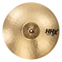 Sabian HHX 18 Inch Suspended Crash Cymbal