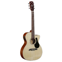 Alvarez Regent RF26CE Folk Acoustic Electric Guitar ALRF26CE