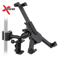 Xtreme Pro iPad Tablet and Smart Phone Holder Clamp Cradle Stand Suit 7&quot; -12.1&quot;