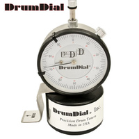Drum Dial Presicion Drum Tuning System Tuner Drumdial DD