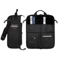 Ahead Armor Plush Inner Drum Stick Bag Case Holds 10 Pairs