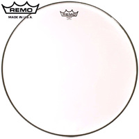 Remo Clear Emperor 12 Inch Drum Head Skin BE-0312-00