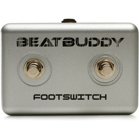Singular Ssound Beat Buddy Foot Switch Pedal