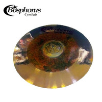 Bosphorus Latin 10 Inch Splash Cymbal