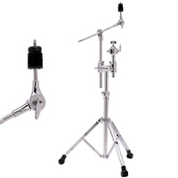 Sonor 4000 Series CTS 4000 Cymbal Tom Double Braced Stand Combination