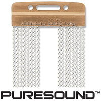 Puresound Equalizer Professional 14 Inch Snare Drum Wire 16 Strand 