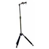 Xtreme GS150 auto Locking Guitar Stand for Bass Acoustic and Electric Guitars