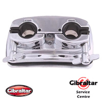 Gibraltar SC670BB 7/8 Inch Pearl Style Bass Drum Mount Block