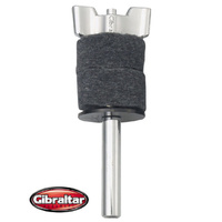 Gibraltar SC-MCSA4 Cymbal Arm Stacker 4 inch for Splash Cymbal suit 8mm thread