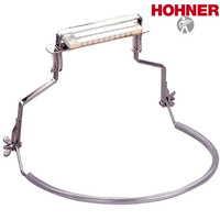 Hohner HH01 Harmonica Holder Suit 10 Hole Large Harmonica 
