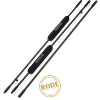Rode Micro Boompole Pro Ultra-Lightweight Modular Boompole (2.2m)