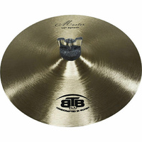 BTB20 Master 10&quot; Splash Cymbal B20 Bronze Cast Cymbals Australian Owned