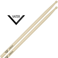 Vater 1 x Pair 3AW Wood Tip Drum Sticks VP-VH3AW