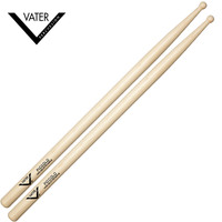 Vater Piccolo Wood Tip Sugar Maple Drum Sticks VP-VSMPW