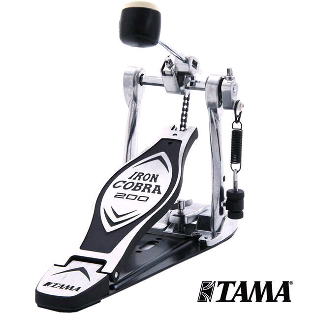 Alesis Crimson II SE 9 Piece Electronic Drum Kit Inc Tama HP200P Bass