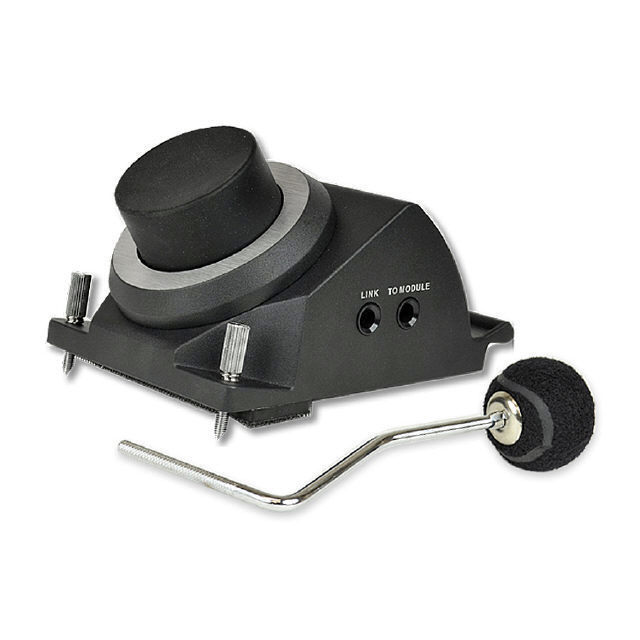 KAT Percussion KTMP1 Electronic Drum Percussion Pad with Hihat