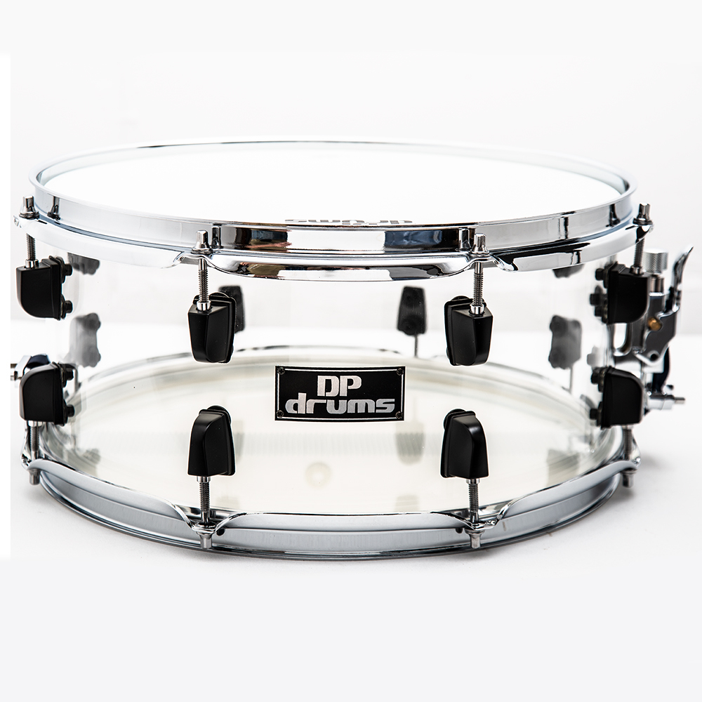 DP Drums Diamond Acrylic 14