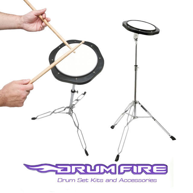 Drumfire drum set deals