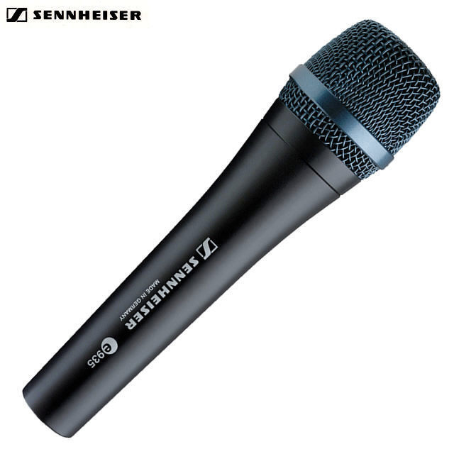 Buy Sennheiser Microphones
