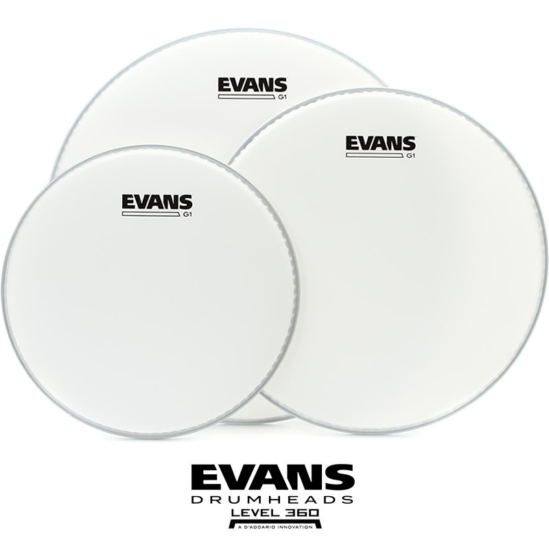 evans g1 coated