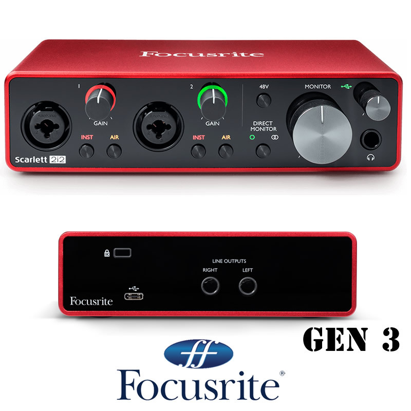 focusrite scarlett 2i2 windows 7 protools focusrite scarlett 2i2 windows 7 protools