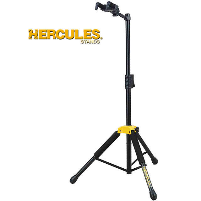 HERCULES GS415B-PLUS Support Guitare