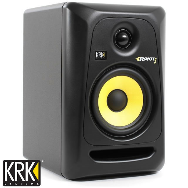 krk rokit gen 3
