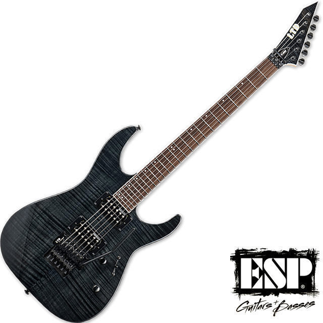 ESP LTD M200 Electric guitar at the best deals Melbourne and Australia wide