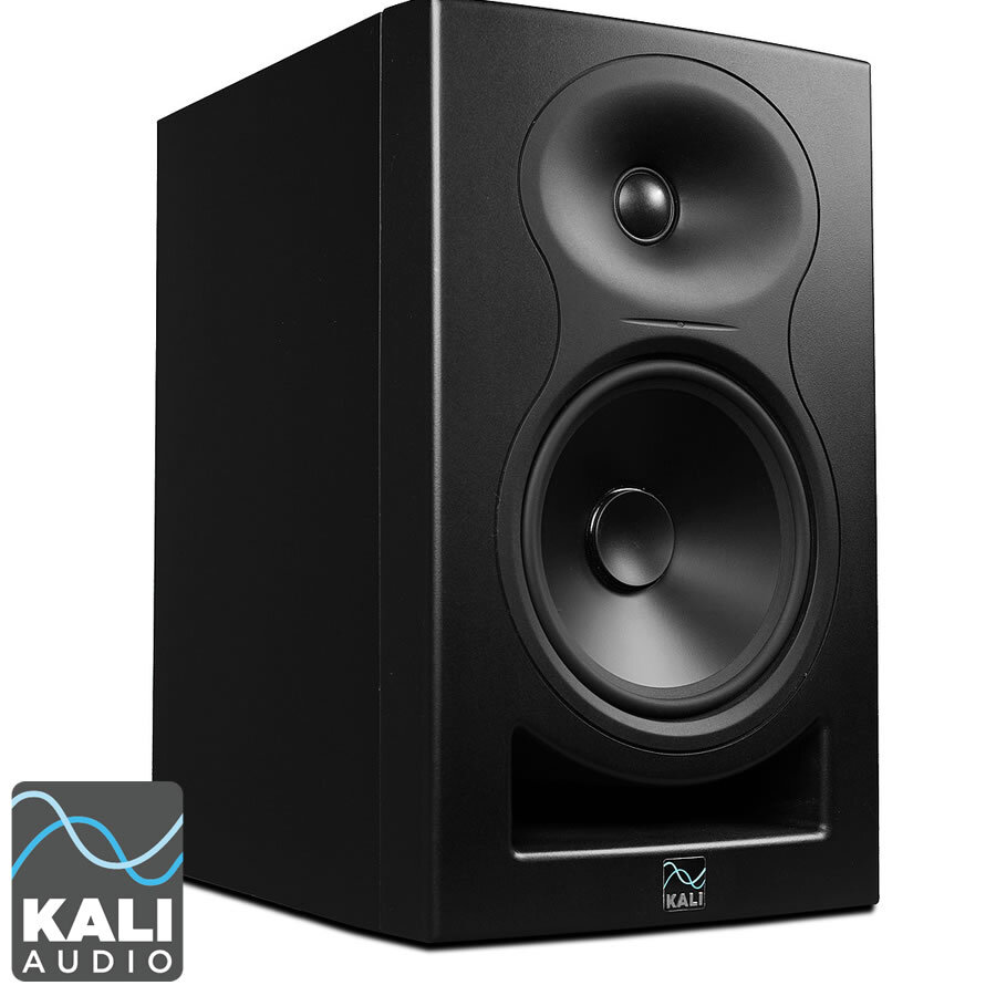 Kali LP8 Lone Pine 8" 80W Active Studio Monitor Speaker