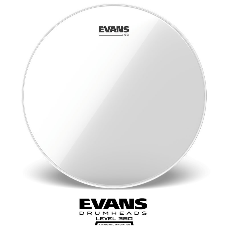 evans g2 level 360