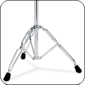 Double Braced Tripod Base