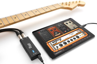 iRig HD 2