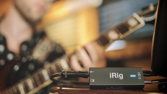 iRig HD 2