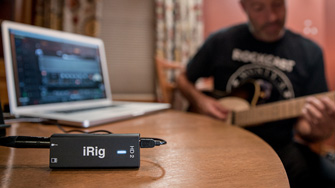 iRig HD 2