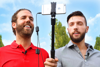 iRig Mic Lav