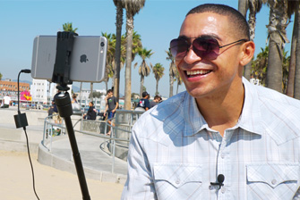 iRig Mic Lav