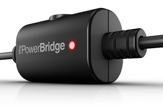 iRig PowerBridge