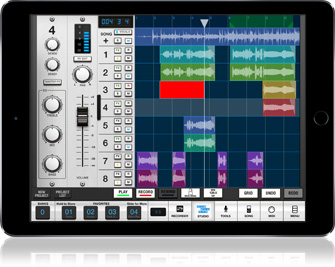 VocaLive for iPad