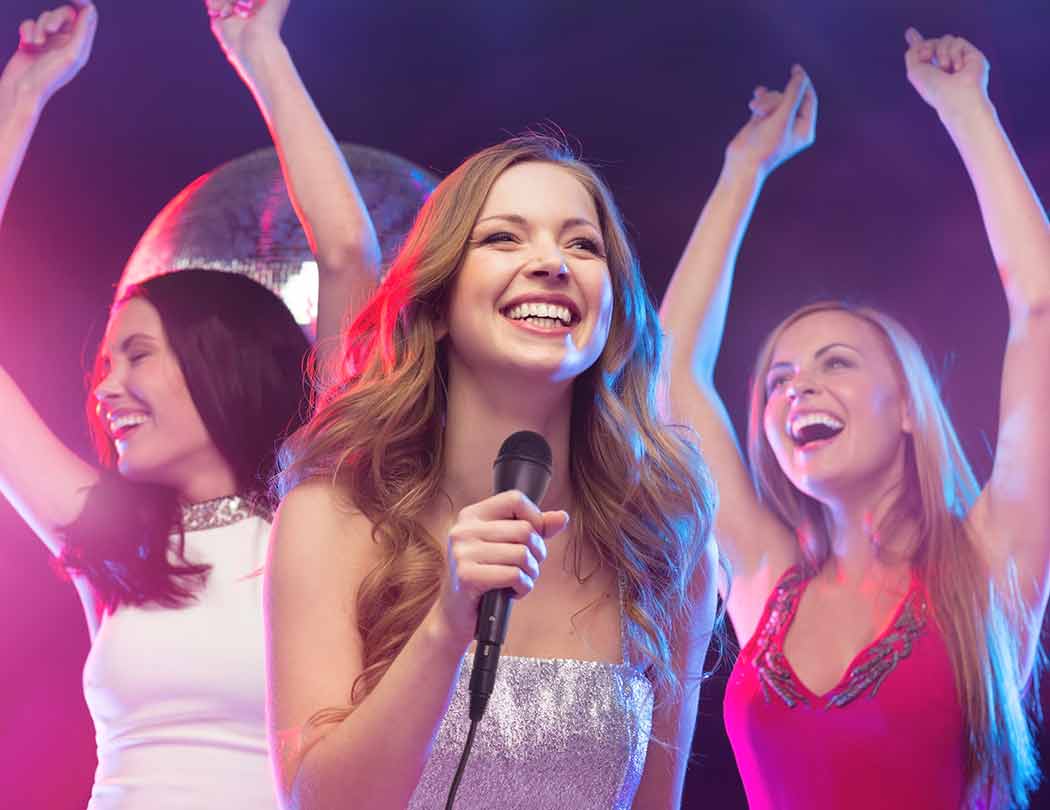 Karaoke
