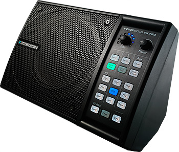 VoiceSolo FX150