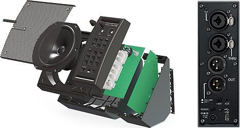VoiceSolo FX150