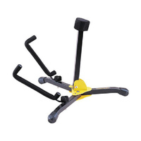 Hercules GS401B Folding Acoustic Guitar Stand