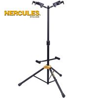 Hercules Stands GS422B Plus Duo Stand Guitar Stand