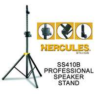 Hercules SS410B Speaker Stand