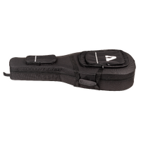 V-CASE Western Moulded Polyfoam Acoustic Guitar Case 1094N
